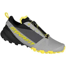 Dynafit Traverse Wanderschuhe - Alloy / Black Out - EU 44