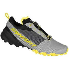 Dynafit Traverse Wanderschuhe - Alloy / Black Out - EU 44
