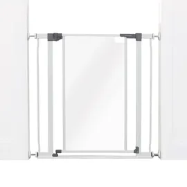 Dreambaby Treppenschutzgitter 75-81 cm Weiß