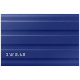 Samsung Portable SSD T7 Shield 1 TB USB 3.2 blau