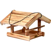 Dobar Vogelhaus Quemado 30 x 34,5 x 22,5 cm