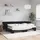 vidaXL Tagesbett 80 x 200 cm Schwarz