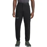 Jack Wolfskin HIKEOUT Zip Away Pants M