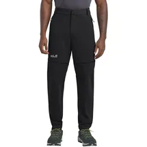 Jack Wolfskin HIKEOUT Zip Away Pants M