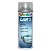 Dupli Color Rallye-Klarlack Transparent 0,4 l