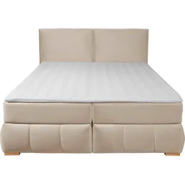 Home Affaire Wehma 160 x 200 cm Beige