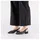Rieker Slingsandale Damen Schwarz 38