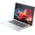 HP ENVY x360 16-ac0377ng OLED, Convertible, mit 16 Zoll Display Touchscreen, Intel® CoreTM Ultra 7 155U Prozessor, GB RAM, 1 TB SSD, Onboard Graphics, Gletschersilber, Windows 11 Home (64 Bit)