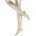 Uni 2 Paar Beige 39-42