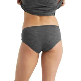 Icebreaker Siren Hipkini Grau S
