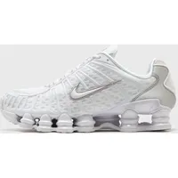 Nike Shox TL Pearl White/Soft Pearl/Particle Pink 40