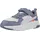 Puma Trinity 2 LT AC + PS Grijs