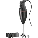 Unold ESGE-Zauberstab M 100 D Stabmixer schwarz