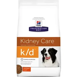 Hill's Prescription Diet k/d 1,5 kg