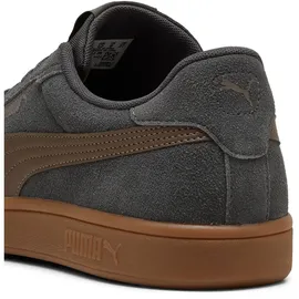 Puma Smash 3.0 Unisex Grau/Bronze 42