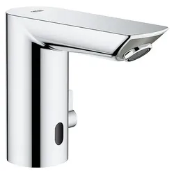 Infrarot-Waschtischarmatur Grohe Bau Cosmopolitan E, mit Temperaturregulierung, batteriebetrieben - 36451000
