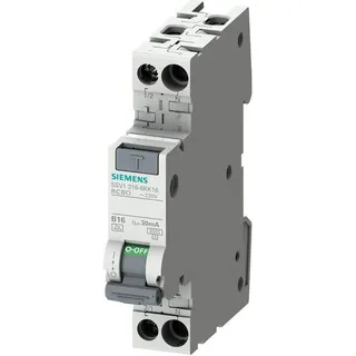 Siemens 5SV1316-6KK16