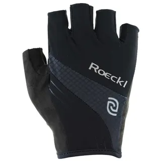 Roeckl Ibeto High Performance Handschuhe - Black - 8.5