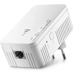 devolo WiFi 5 Repeater 1200 WLAN Verstärker Access Point WiFi Booster