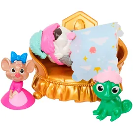 Mattel Puppenhaus Tierfreunde Palast Spielset
