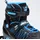 SMJ Sport Kinder 2IN1 Schlittschuhe Verstellbar Inliner ABEC7 Jack