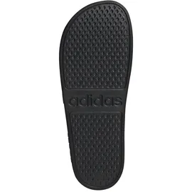 adidas Adilette Aqua Core Black / Gold Metallic / Core Black 47