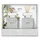 ipuro White Lily Raumduft 2x 50 ml