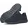 Shoes For Crews Everlight ECO Herren, federleicht mit innovativer Außensohle, Herren Sneaker mit Stolperschutz, Gr. 41 EU