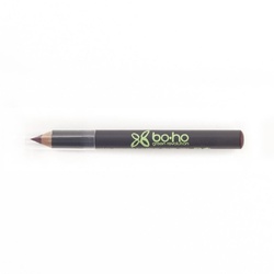 Boho Cosmetics Lip Pencil Lipliner 14 g Lip Pencil - 01 Carmin 1.04g 