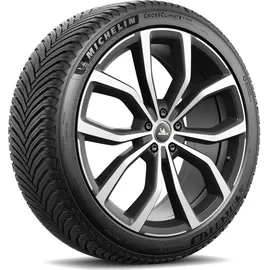 Michelin CrossClimate 2 SUV 265/50 R19 110W