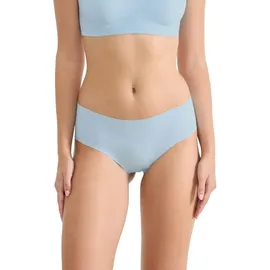 SLOGGI ZERO Feel 2.0 Hipster 2 St. light blau XXL