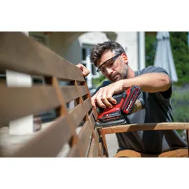 Einhell Expert Akku-Multischleifer TE-OS 18/150-2 Li Solo