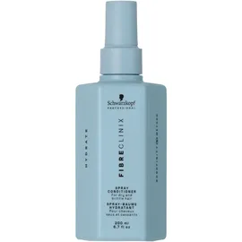 Schwarzkopf Fibre Clinix Hydrate Spray Conditioner 200 ml