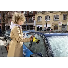 Kärcher EDI 4 Akku-Eiskratzer inkl. Akku, 1.598-900.0,