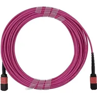 CBO LWL MPO Trunkkabel OM4 12 Kerne 15 Meter