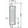 LEDVANCE LED-Stablampe R7s 4099854048722 18,2 W R7s warmweiß 1 St.