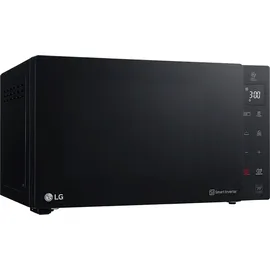 LG NeoChef MH6535GDS 25 L 1000W Schwarz