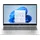HP 15-fc0680ng AMD Ryzen 7 7730U 16 GB RAM 1 TB SSD Win11 Home Natural Silver