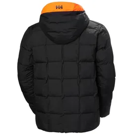 HELLY HANSEN Emiko Ridable Puffy Jacke Schwarz XL