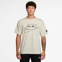 Nike T-Shirt beige XL