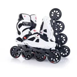 Tempish Ezza Uni 90 Inline-skates - White - EU 38