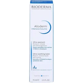 Bioderma Atoderm Intensive Balm 75 ml