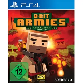 8-Bit Armies (USK) (PS4)