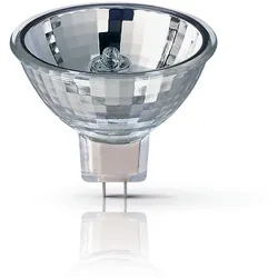 PHILIPS DDL 20V 150W GX-5,3 500h 3150K