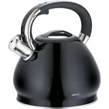 Kinghoff 3,4 l Schwarz