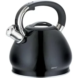 Kinghoff 3,4 l Schwarz