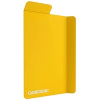 Gamegenic Deck Holder 100+ Gelb Kartenbox