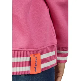 salzhaut Hoodie ÜLKEN Rosa M