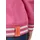 salzhaut Hoodie ÜLKEN Rosa M