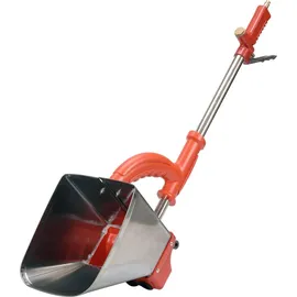 Yato Pneumatische Verputzmaschine für Wände